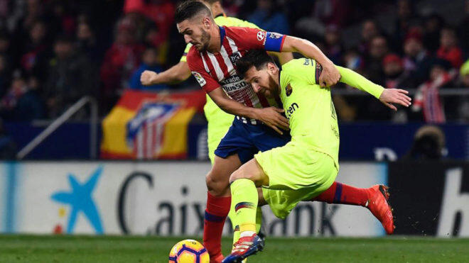 Bulan Ramdhan Tahun Ini Jadwal Liga-liga Top Eropa Padat Banget!