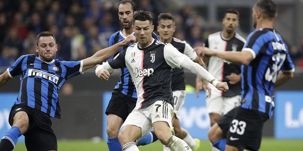 Bulan Ramdhan Tahun Ini Jadwal Liga-liga Top Eropa Padat Banget!