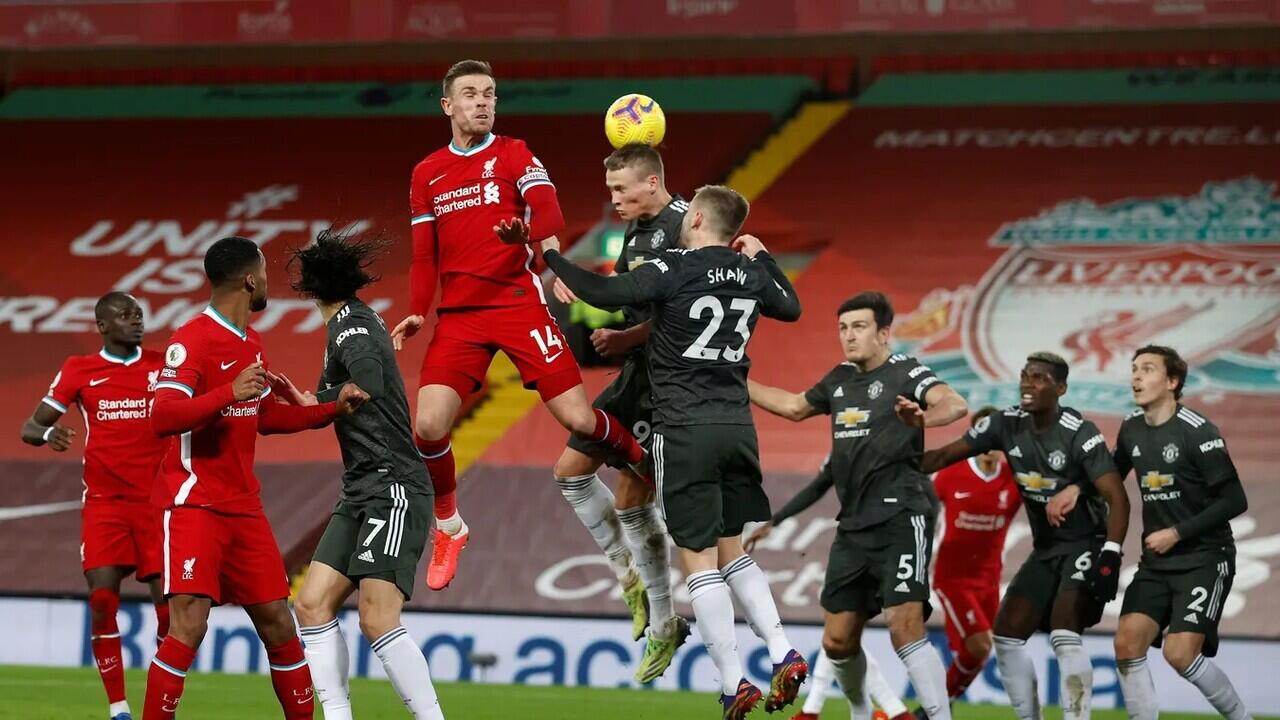 Bulan Ramdhan Tahun Ini Jadwal Liga-liga Top Eropa Padat Banget!