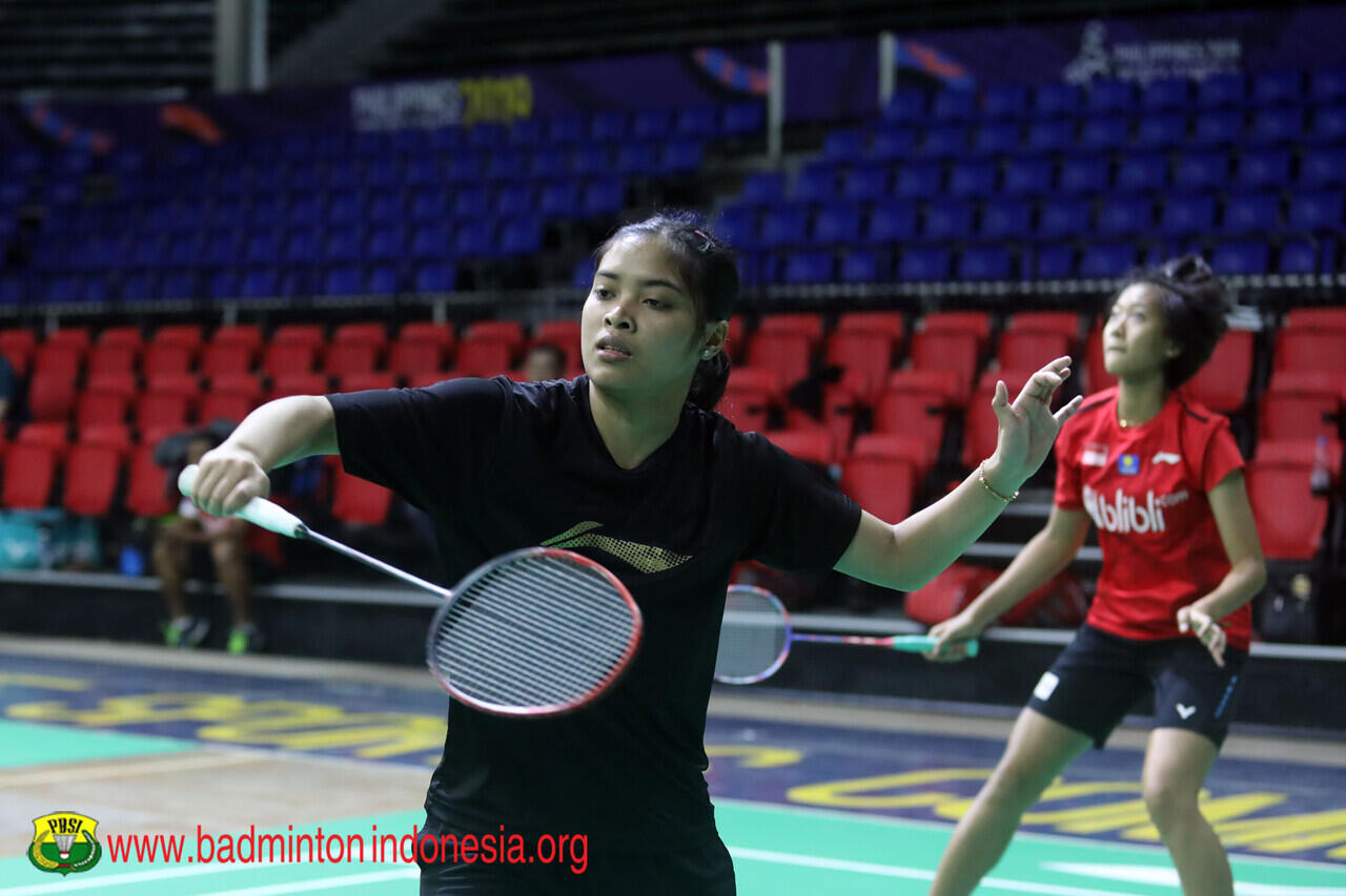 Sempat Kepikiran dan Tidak Tenang, Gregoria Mariska Bangkit di Malaysia Open 2021