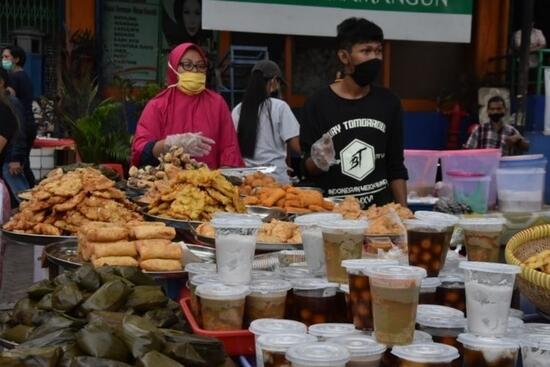 Ngabuburit, Tradisi Ramadan Urang Sunda yang Berubah