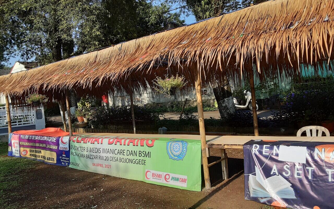 Ramadan Berkah di Era Corona
