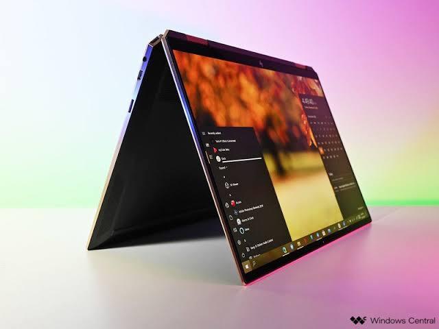 HP Spectre x360 14 Laptopnya Para Konten Kreator, Bantu Wujudkan Mimpi Jadi Kenyataan