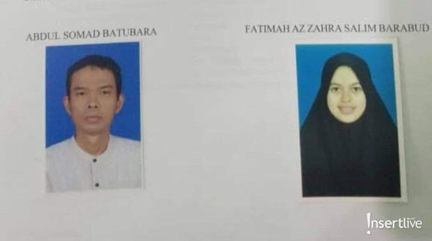 Ustaz Abdul Somad Kembali Menikah, Surat Permohonan Pengantin Beredar