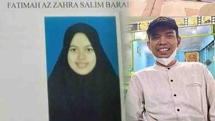 Ustaz Abdul Somad Akan Nikahi Gadis 19 Tahun, Denny Siregar Beri Sindiran