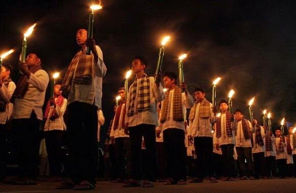 Tradisi Ramadhan di Kampung yang Selalu Ane Rindukan