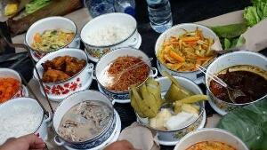 Tradisi Ramadhan di Kampung yang Selalu Ane Rindukan
