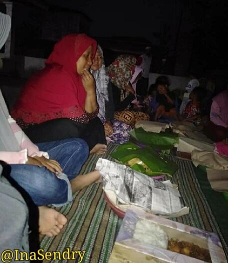 Tradisi Ramadhan di Kampung yang Selalu Ane Rindukan