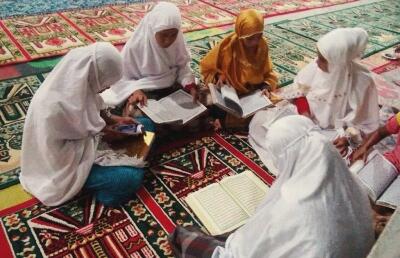 Tradisi Ramadhan di Kampung yang Selalu Ane Rindukan