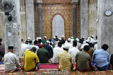 Tradisi Ramadhan di Kampung yang Selalu Ane Rindukan