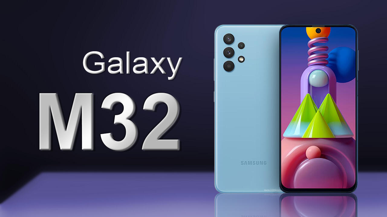 Samsung Galaxy M32 Indonesia Harga Dan Spesifikasi Siap Rilis