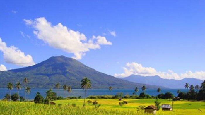 Eksplore Lebih Jauh Keindahan Alam Lampung yang Mempesona! Pilih Gunung atau Pantai?