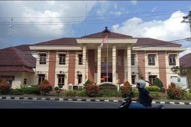 Sandera Wajib Pajak, KPP Pematangsiantar Dinilai Hakim Lakukan Tindakan Melawan Hukum