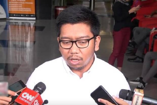 ICW Curigai Keterlibatan Penyidik KPK Lain Dalam Kasus Suap Wali Kota Tanjungbalai