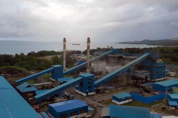 Kebutuhan Listrik Smelter di Sulawesi Capai 7.184 MVA, PLN Sanggup
