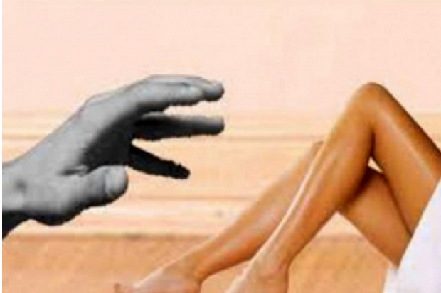 Gauli Anak Tiri, Pria di Aceh Utara Meringkuk di Balik Jeruji Besi