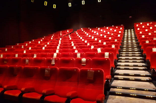 Pekan Depan, Warga Kota Tangerang Bisa Nonton di Bioskop Lagi