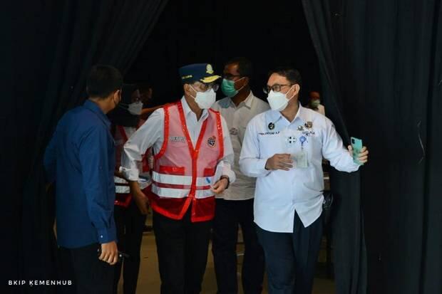 Baru 2 Daerah Dikatakan Berhasil Jalankan Tol Laut, Menhub: Bisa Dicontoh