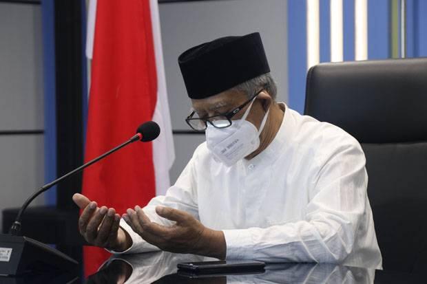 Muhammadiyah Tetap Doakan Seluruh Awak KRI Nanggala-402 Ditemukan Selamat