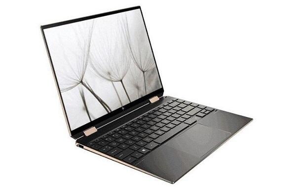 HP Spectre x360 14, Desain Mewah dengan Kualitas Terbaik! 