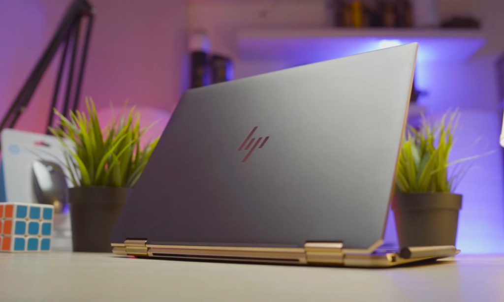 HP Spectre x360 Laptop Kelas Atas Untuk Mereka Yang Dinamis, Aktif Dan Kreatif