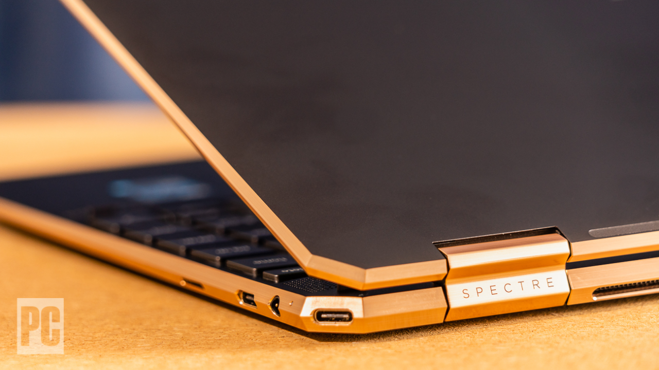 HP Spectre x360 Laptop Kelas Atas Untuk Mereka Yang Dinamis, Aktif Dan Kreatif