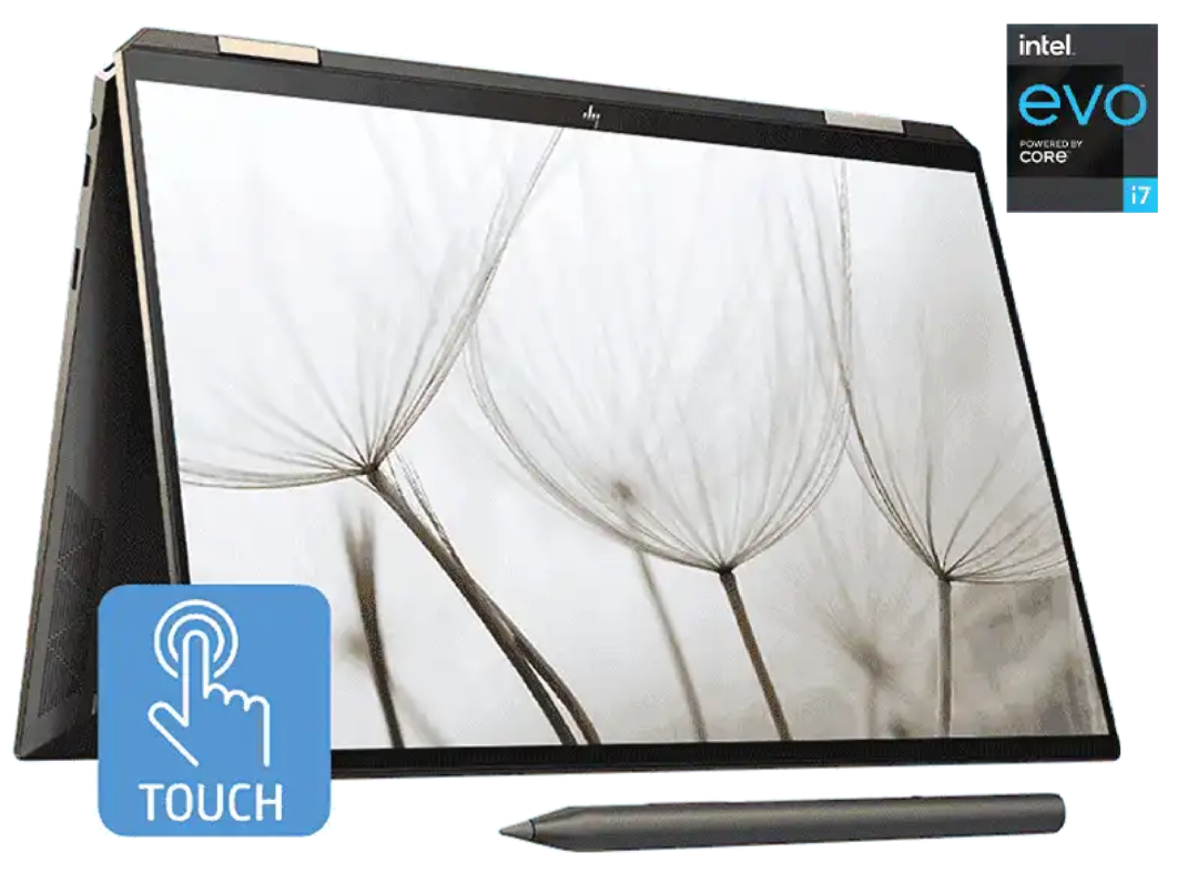 HP Spectre x360 Laptop Kelas Atas Untuk Mereka Yang Dinamis, Aktif Dan Kreatif