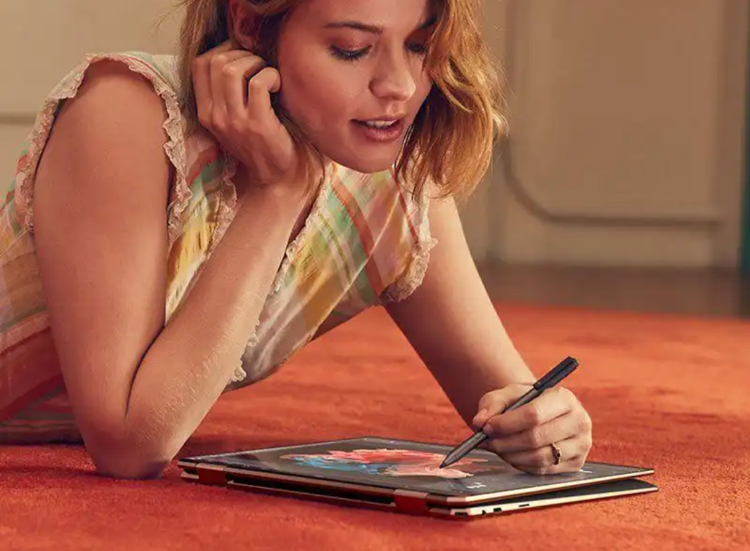 HP Spectre x360 Laptop Kelas Atas Untuk Mereka Yang Dinamis, Aktif Dan Kreatif