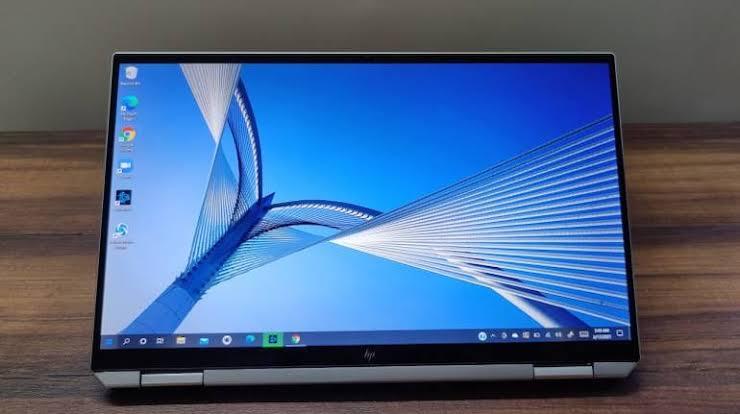 HP Spectre x360 14 Komputer Canggih Masa Kini, Bisa Membantumu Meraih Mimpi!