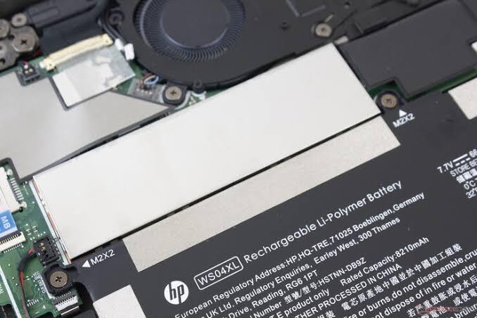 HP Spectre x360 14 Komputer Canggih Masa Kini, Bisa Membantumu Meraih Mimpi!