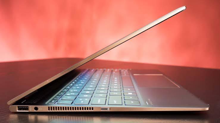 HP Spectre x360 14 Komputer Canggih Masa Kini, Bisa Membantumu Meraih Mimpi!