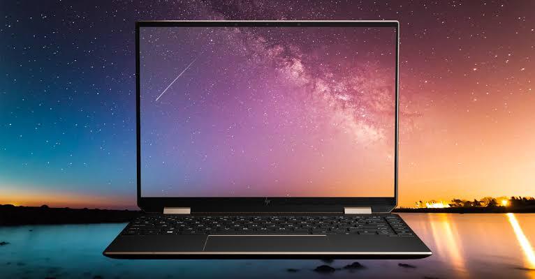 HP Spectre x360 14 Komputer Canggih Masa Kini, Bisa Membantumu Meraih Mimpi!
