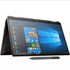 HP Spectre x360 14 Komputer Canggih Masa Kini, Bisa Membantumu Meraih Mimpi!
