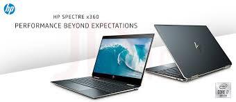 HP Spectre x360 14 Komputer Canggih Masa Kini, Bisa Membantumu Meraih Mimpi!