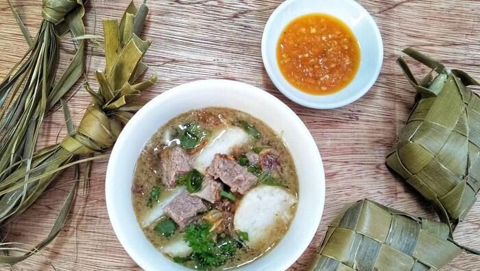 Tradisi Ramadan di daerahku, nomor satu paling sering dilakukan!