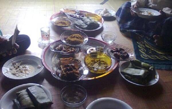 Tradisi Ramadan di daerahku, nomor satu paling sering dilakukan!
