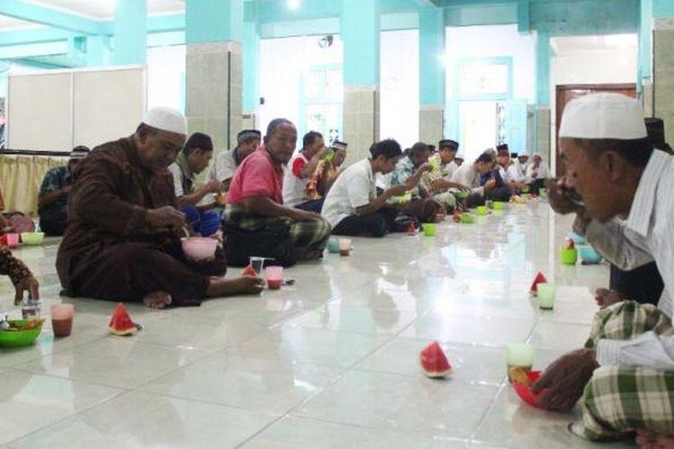 Tradisi Ramadan di daerahku, nomor satu paling sering dilakukan!