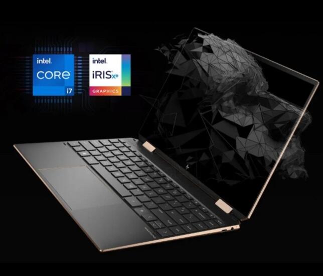 Laptop Hp Spectre x360 14, Performa Sempurna Mendukung Kreatifitas Tanpa Batas