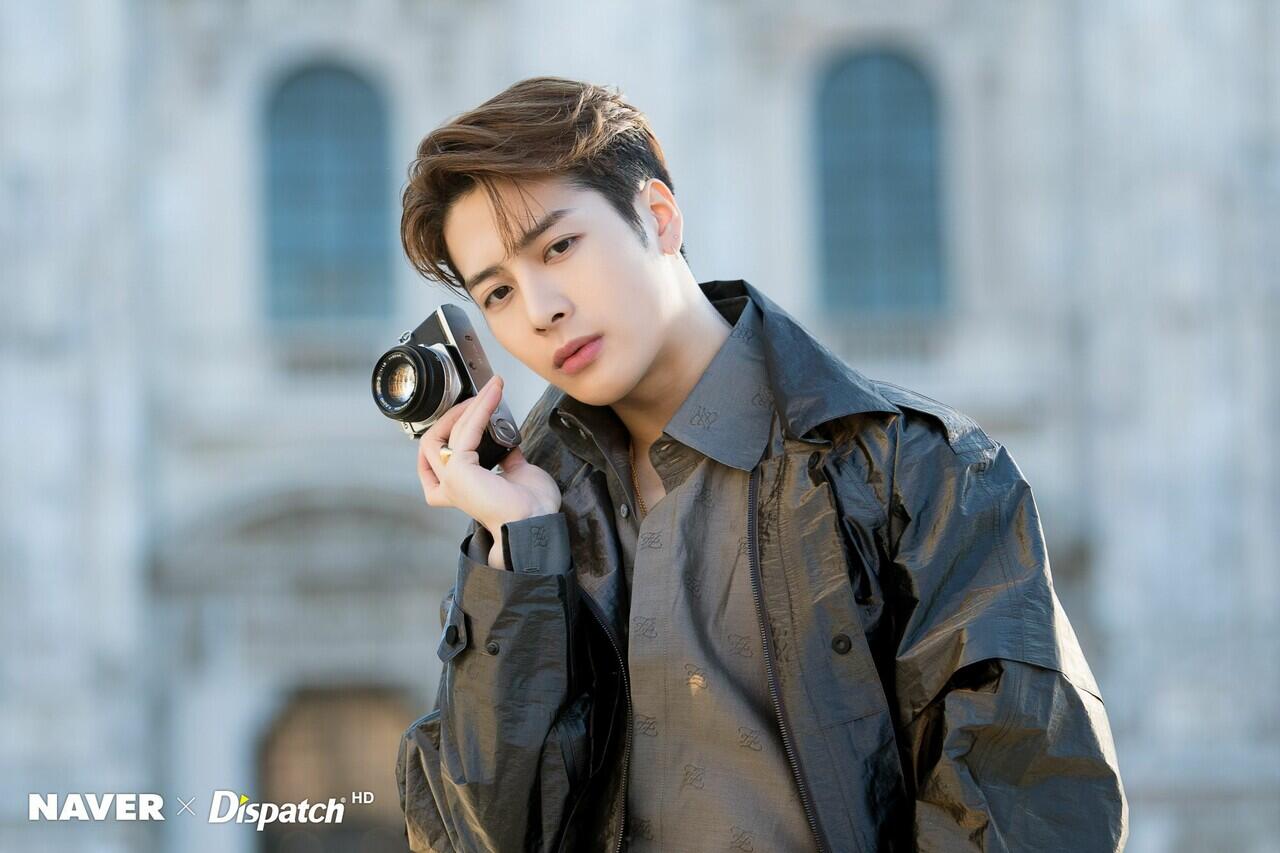 Coba Diet Ala Jackson 'Got7', Penggemar Ini Masuk Rumah Sakit