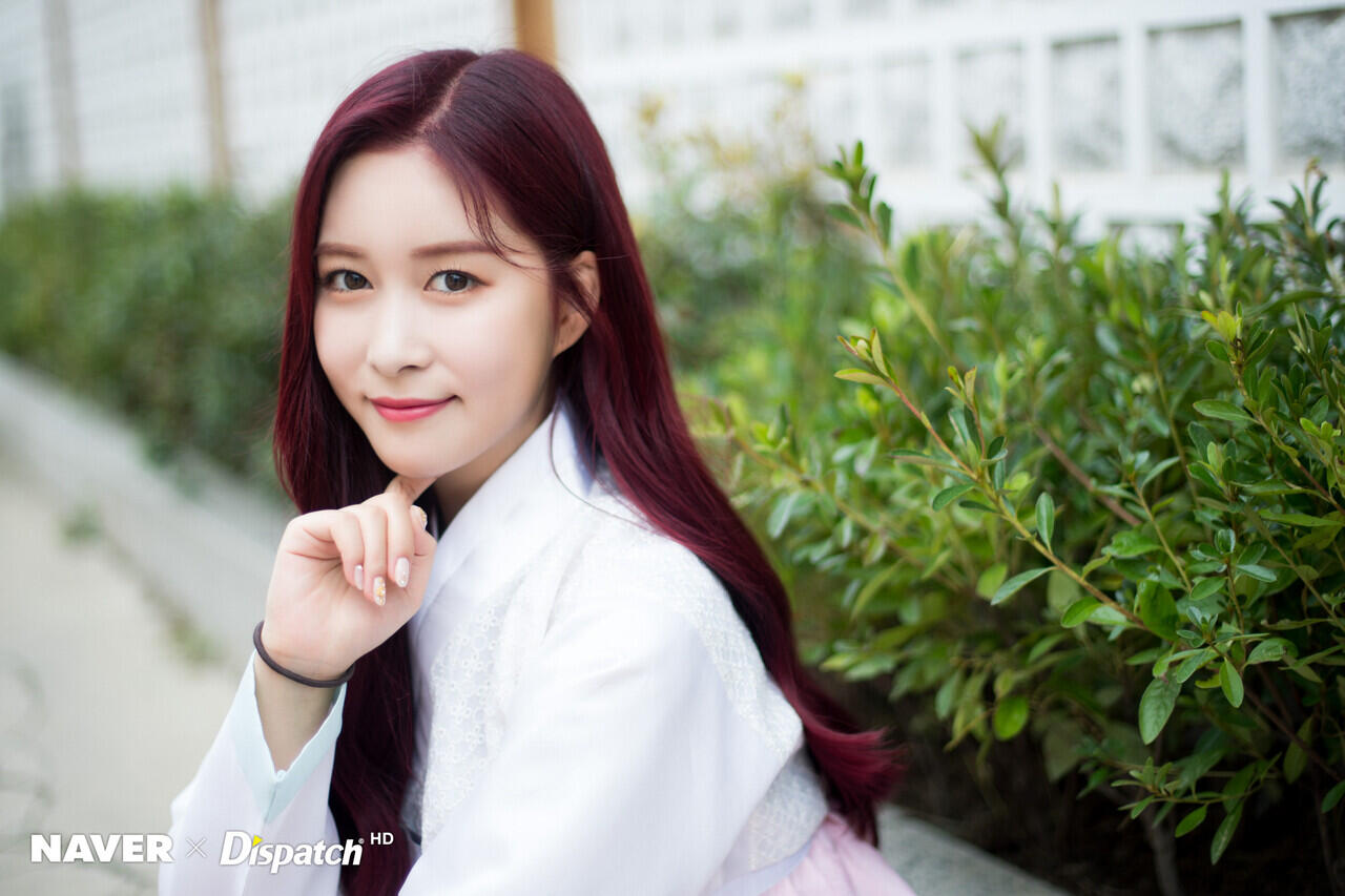 Derita Autoimun, Dayoung 'Cosmic Girls' Tak Akan Ikut Promosi