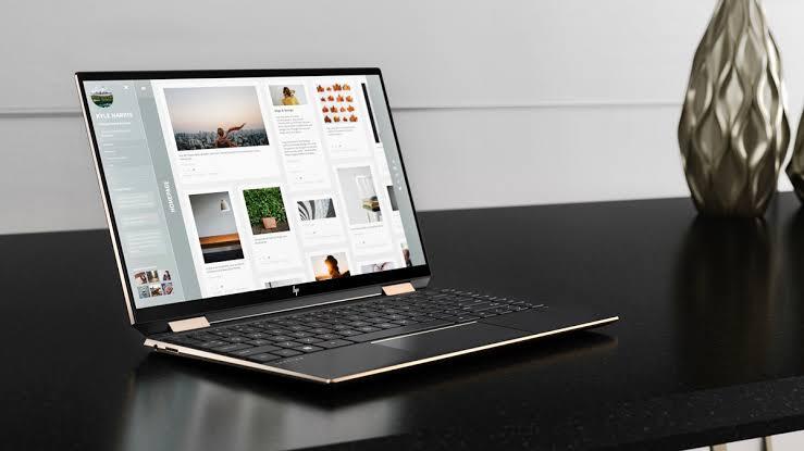 HP Spectre x36014 Convertible, Si Penunjang Karier Bagi Eksekutif Muda