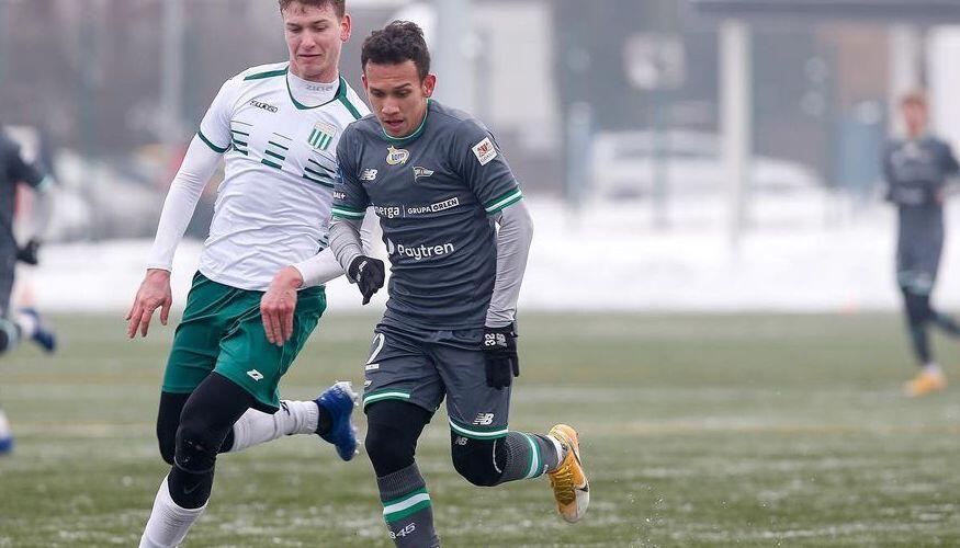 3 Tahun Berjalan, Egy Maulana Vikri Dinilai Belum Layak Main di Tim Inti Lechia