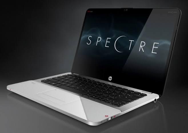 Mimpi Punya HP Spectre x360 14 Core i7, Laptop Tipis Terbaik Apa Aja Sih Jeroannya?
