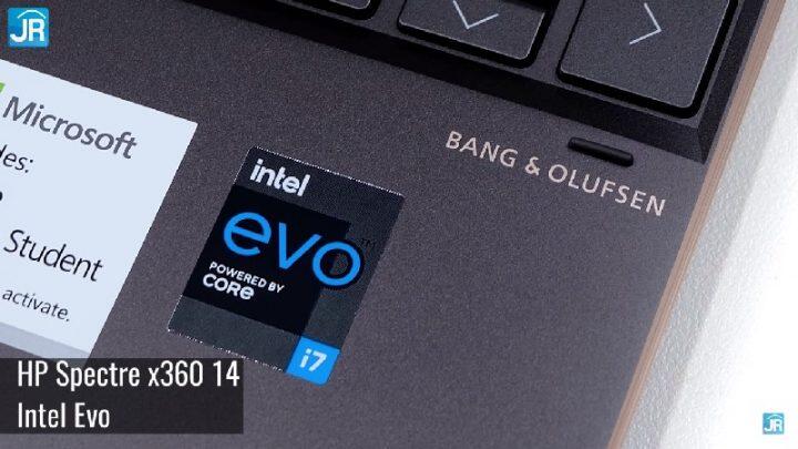 Mimpi Punya HP Spectre x360 14 Core i7, Laptop Tipis Terbaik Apa Aja Sih Jeroannya? 