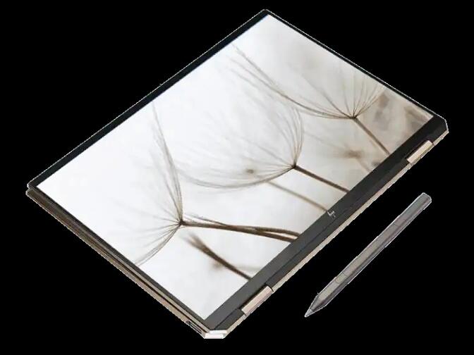 Mimpi Punya HP Spectre x360 14 Core i7, Laptop Tipis Terbaik Apa Aja Sih Jeroannya?