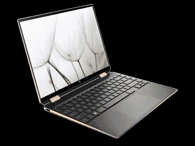 Mimpi Punya HP Spectre x360 14 Core i7, Laptop Tipis Terbaik Apa Aja Sih Jeroannya?