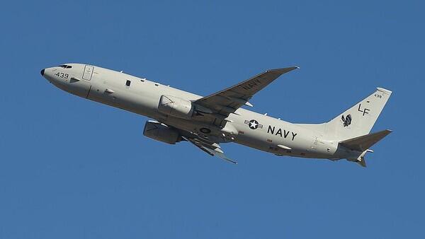 Kecanggihan P-8 Poseidon AS yang Dilibatkan Cari KRI Nanggala-402