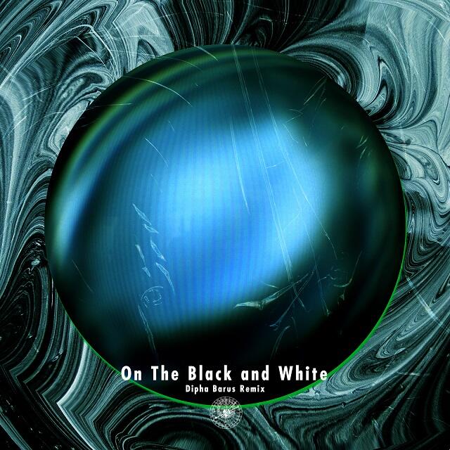 Remix Unik ‘On The Black and White’ Kolaborasi AmPm dan Dipha Barus