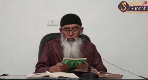 Ustaz Viral Sebut NU-Muhammadiyah Sesat Akhirnya Minta Maaf