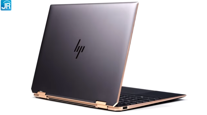 Lux and So Pretty HP Spectre x360 14 Convertible PC Wujudkan Mimpi Menjadi Reality!
